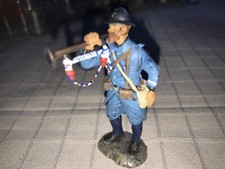 Le clairon du 171 ème