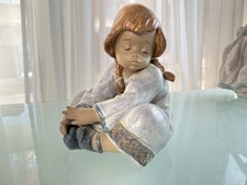 Figurine porcelaine Lladro