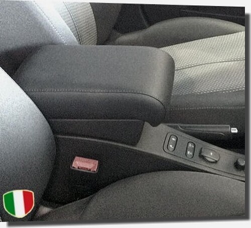 Accoudoir réglable pour - , seat