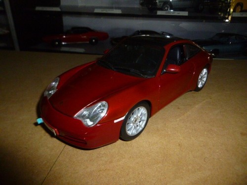 Porsche 996 targa - porsche,