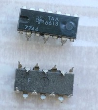 Sescosem Thomson CSF TAA661B