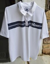 Polo MONTE-CARLO COUNTRY CLUB / PRINCIPAUTÉ DE MONACO / Taille : Extra Large 