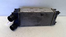 Echangeur air (Intercooler)