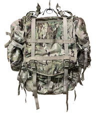Sac à dos modulaire léger pour équipement de transport de charge Multicam...
