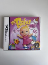 Nintendo DS : MY Baby Girl -