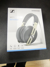 Casque Sennheiser Momentum Wireless (hors service)