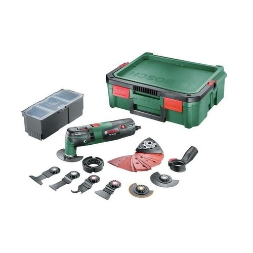 Bosch outil multifonction - multifonction,