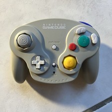 Manette Nintendo Gamecube