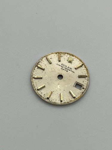 Rolex dial oyster perpetual - rolex,