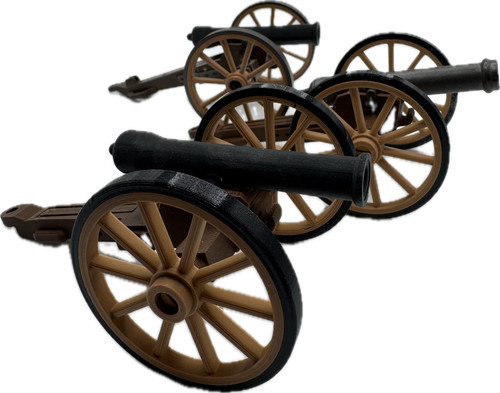 Western canon custom - canon,
