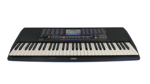 Yamaha psr 190 - yamaha, keyboard-free
