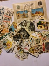 Timbres de collection de