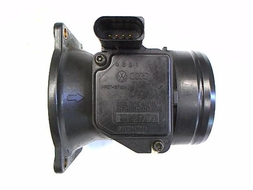 Debitmetre audi phase 1 - audi,