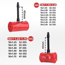 Tube Vélo 18 Pouces Entretien