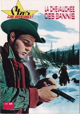 Star-Ciné Aventures N°