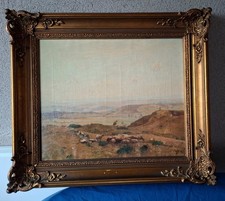 Louis-Aimé Japy, huile sur