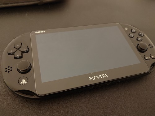 Sony playstation vita - vita, 8