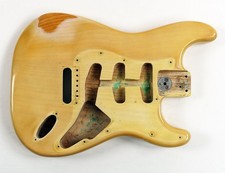 1976 Fender Stratocaster Body