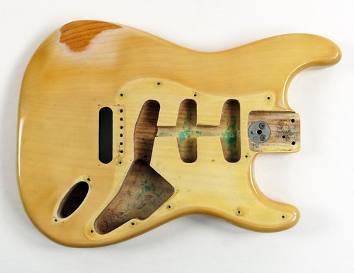 1976 fender stratocaster - 1976,