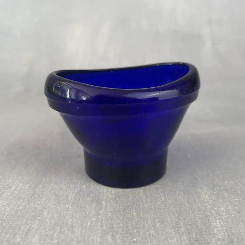 Ancien rince oeil verre - en,