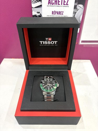 Montre tissot seastar - tissot, 1000