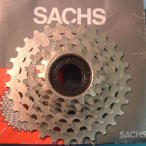 Sachs maillard aris spd - sachs,