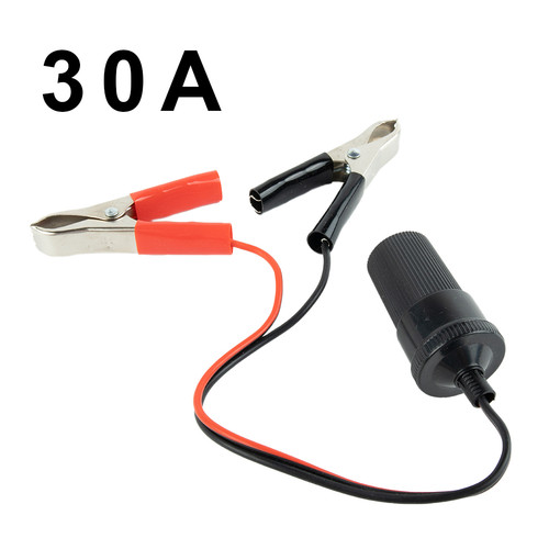 Pince câble batterie - pince, à