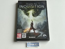 Dragon Age Inquisition - PC -