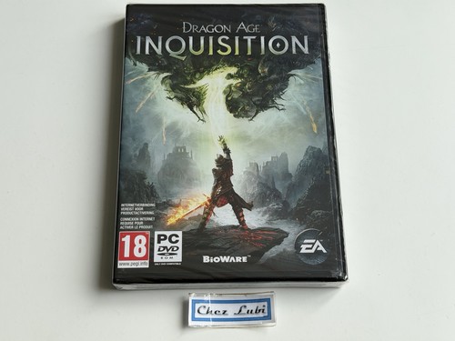 Dragon age inquisition - dragon,