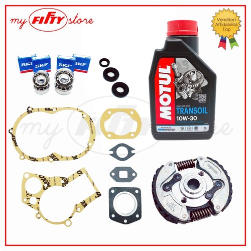 Kit révision moteur embrayage - kit,