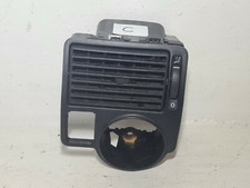 Grille aération tableau de