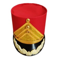 Adulte Enfants Armée Chapeau
