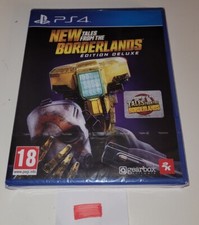 Sony PlayStation 4/PS4 - New