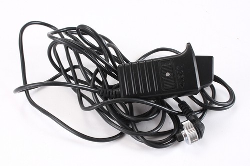 Nikon remote release 12a - release, mc-12a