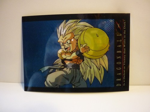 Carte dragon ball - ball, trading