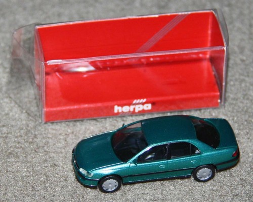 Miniature opel omega b cd - opel,