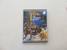 FOC T1  TTBE LES MANGEURS