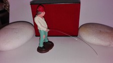 VINTAGE PIXANER NO CAGANER