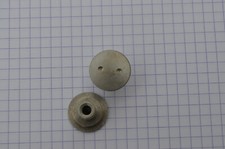 2 ECROUS VIS pour réparation