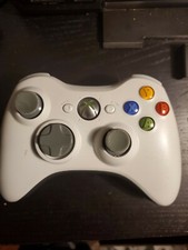 Xbox 360 Wireless Controller