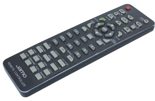 Jamo télécommande origine - jamo,