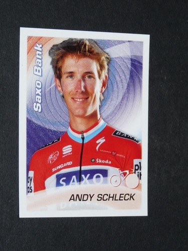 336 andy schleck saxo - #336, bank