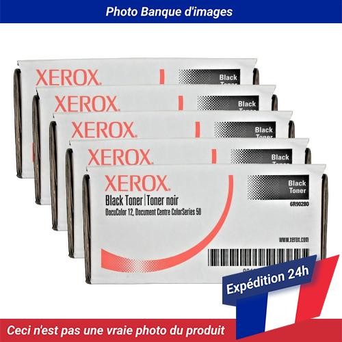 Xerox docucolor - of, 4)