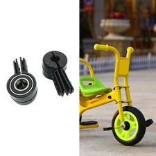 Lot de 2 Roulements de