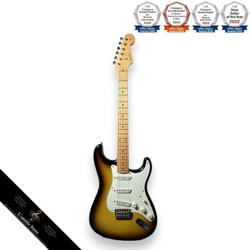 Guitare électrique fender - électrique,