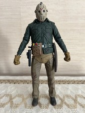 NECA - Friday the 13th Part VI - Jason Voorhees