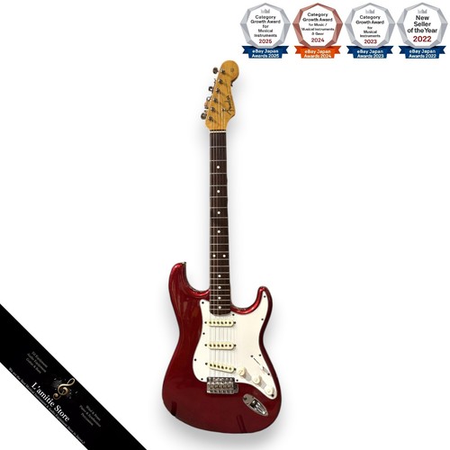 Guitare électrique fender - guitare,