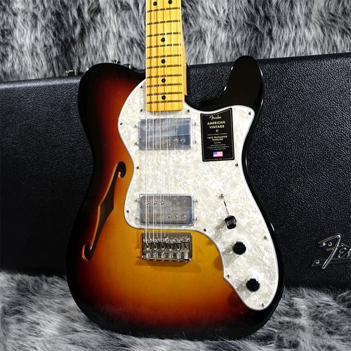 Fender american vintage - american, ii
