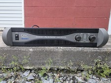 QSC PLX2402 2400W Great