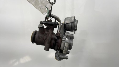 Turbo renault clio - clio, phase